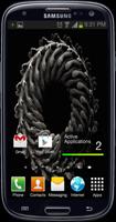 Endless Arms Live Wallpaper 截图 2
