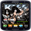 Kiss Monster Live Wallpaper
