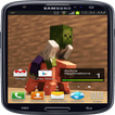 PigRide Live Wallpaper