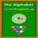 The Alphabet in English APK