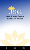 JSG plakat