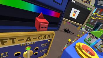 Job Simulator bài đăng