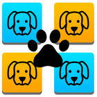 Finding Puppy icon