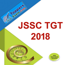 Jharkhand JSSC TGT Exam 2018 Free Online Test  App APK