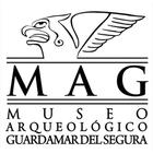 Audioguia MAG, Museo Guardamar icon