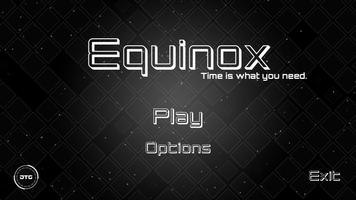 Equinox постер