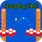 Jumping Ball Zeichen