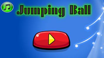 Jumping Ball स्क्रीनशॉट 1