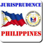 JURISPRUDENCE PHILIPPINES icône