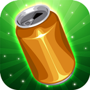 Can Knockdown : Smash A Can APK