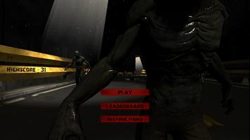 The Running Dead Screenshot 1