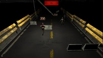 The Running Dead Screenshot 2