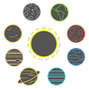 AR Solar System APK