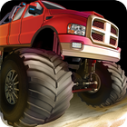 Offroad Hill Racing أيقونة