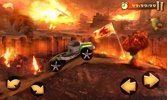 Offroad Hill Racing 截图 3