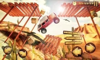 Offroad Hill Racing تصوير الشاشة 1