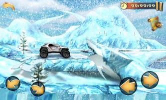 Offroad Hill Racing تصوير الشاشة 2