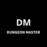 던전마스터 (Dungeon Master) icône
