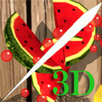 FruitCut 3D APK
