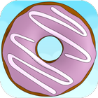 Donut Touch icône