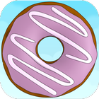 Donut Touch アイコン