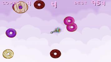 Donut Touch capture d'écran 1