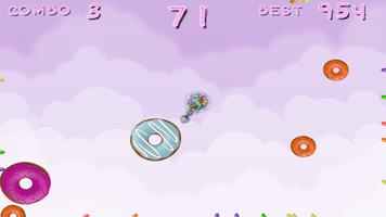 Donut Touch screenshot 3