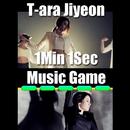 T-ara Jiyeon "1MIN1SEC" Game APK