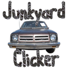 Junkyard Clicker ikona