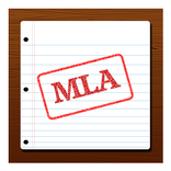 MLA Citation Generator