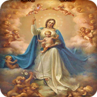 Mary Virgin Images icon