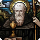 The Cross of our holy father Benedict APK