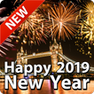 Happy New Year & Happy all Festivals 2019