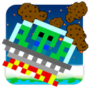 Alien Crash APK