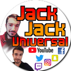 JackJackUniversal ikon