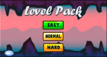 Jack Ninja Run syot layar 2