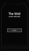 The Wall - Wygraj marzenia ! ポスター