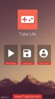 Tube Life постер