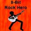 8-Bit Rock Hero APK