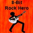 8-Bit Rock Hero