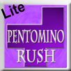Pentomino Rush Lite APK