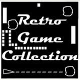 Retro Game Collection icône