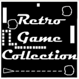 Retro Game Collection icon