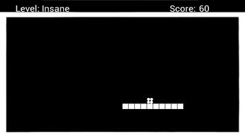 Retro Game Collection screenshot 1