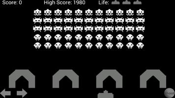 Retro Game Collection capture d'écran 3