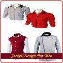 Jacket Design for men APK