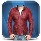 Jacket Suit Photo Editor آئیکن