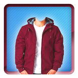 Jacket Suit Photo Montage