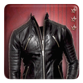 Jacket Suit Photo Camera