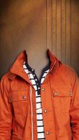 Jacket Suit Photo Camera screenshot 2